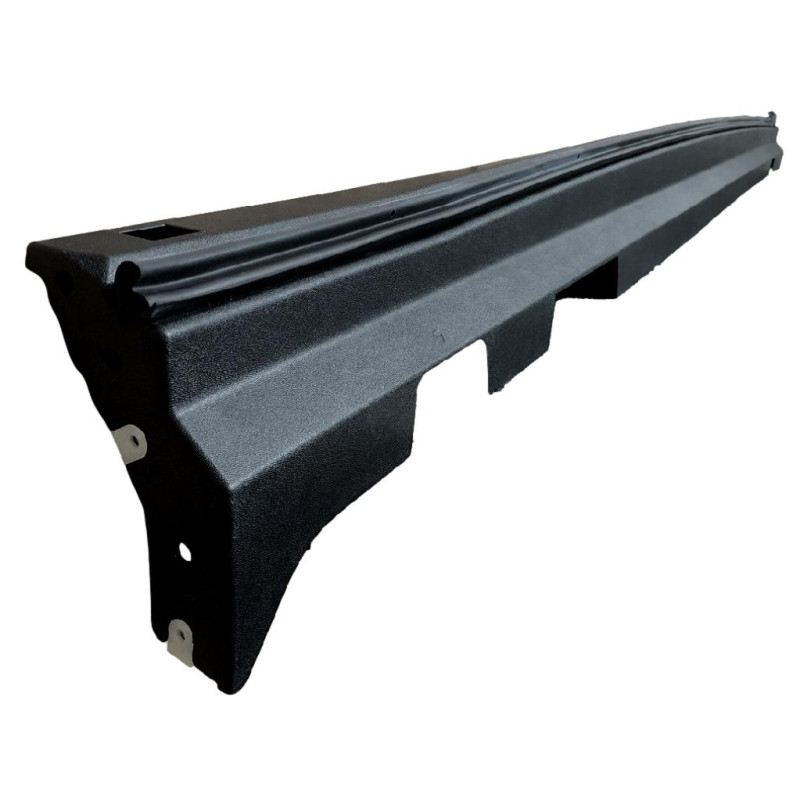 VOLVO XC40 prawy próg...