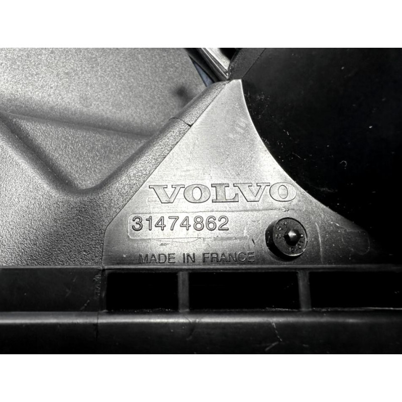 VOLVO S60 V60 S90 V90 XC60 XC90 II obudowa filtr powietrza OE 31474862