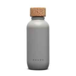 VOLVO butelka na wode ECO szara 650ml OE 32251755