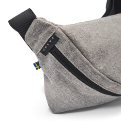 VOLVO oryginalna torba na ramie nerka OE 32251753