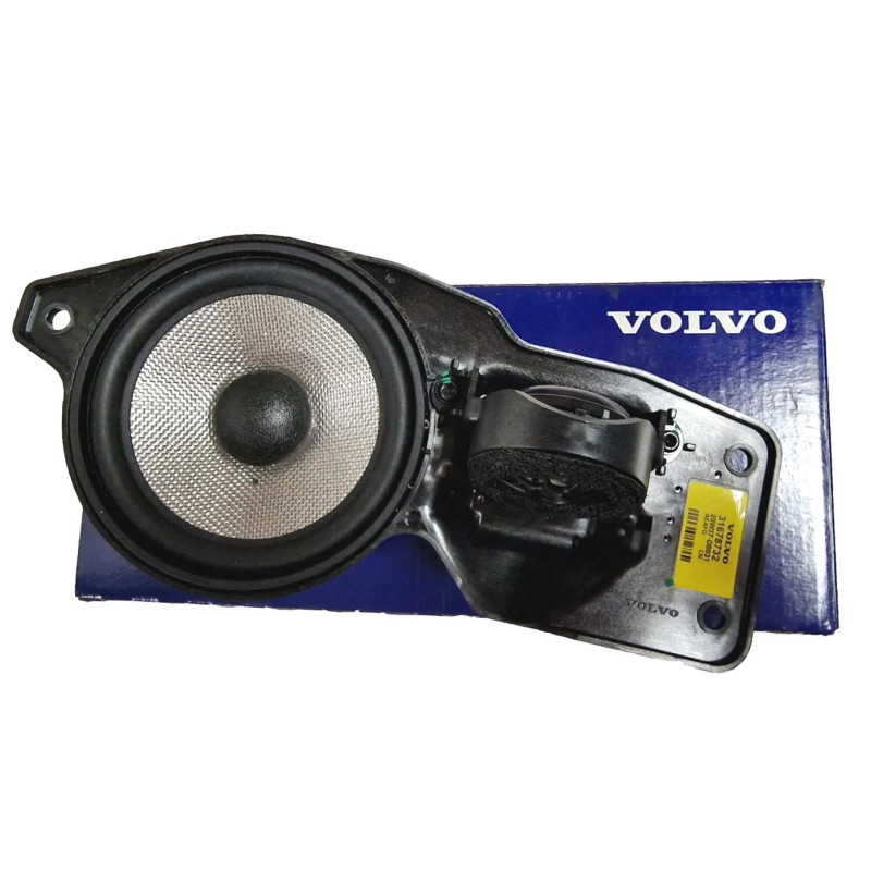 VOLVO S60 V60 S90 XC90 II...