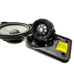 VOLVO S60 V60 S90 XC90 II głośnik środek deska BOWERS & WILKINS OE 31678732