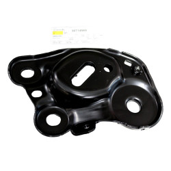 VOLVO S60 S80 V70 XC70 XC90 wspornik zawieszenia tył lewy OE 30714569