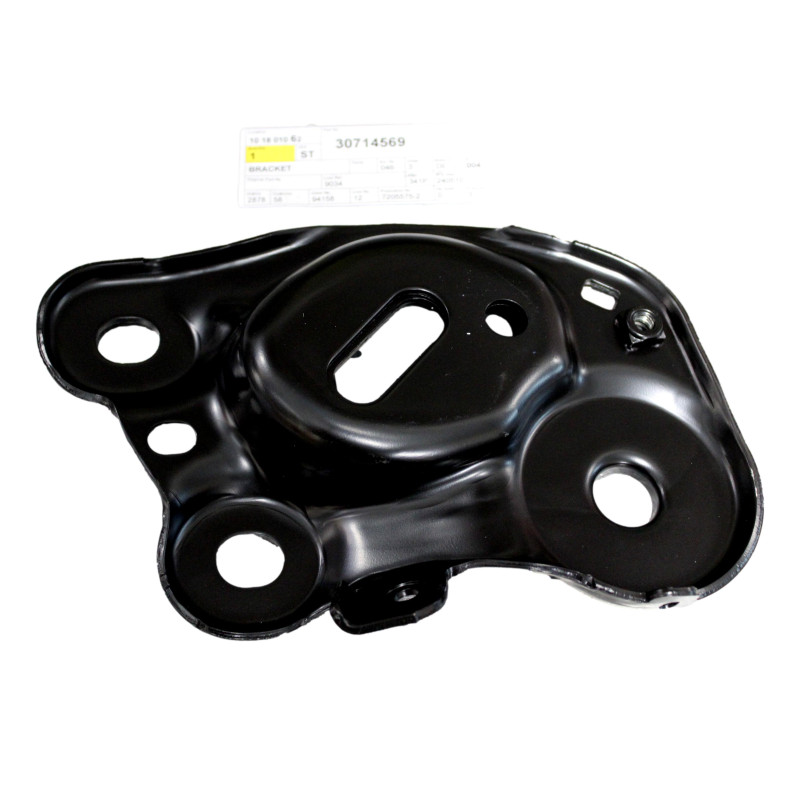 VOLVO S60 S80 V70 XC70 XC90 wspornik zawieszenia tył lewy OE 30714569