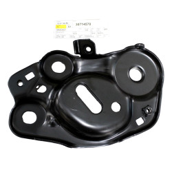 VOLVO S60 S80 V70 XC70 XC90 wspornik zawieszenia tył prawy OE 30714570