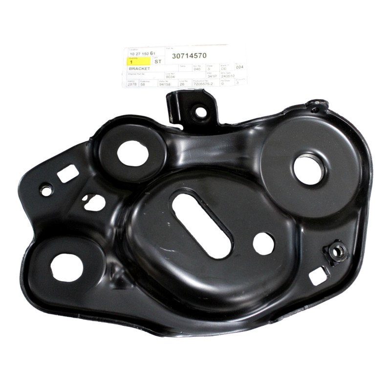 VOLVO S60 S80 V70 XC70 XC90 wspornik zawieszenia tył prawy OE 30714570