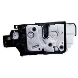 VOLVO V40 V40CC oryginalny zamek drzwi prawy tył OE