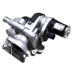 VOLVO S60 V60 V40 S90 V90 XC60 XC90 II zawór EGR 2.0D D4204TX OE