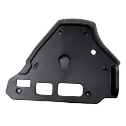 VOLVO S90 V90 V90CC XC60 II osłona deski rozdzielczej pasażer OE 31688746