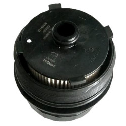 VOLVO S60 S90 XC40 XC60 XC90 II obudowa nakretka filtra oleju 2.0T OE