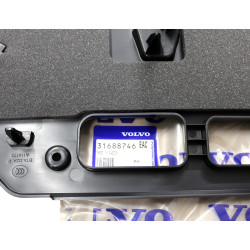VOLVO S90 V90 V90CC XC60 II osłona deski rozdzielczej pasażer OE 31688746