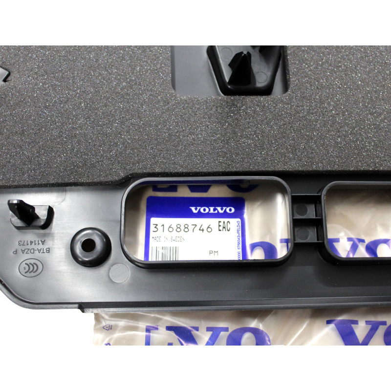 VOLVO S90 V90 V90CC XC60 II osłona deski rozdzielczej pasażer OE 31688746