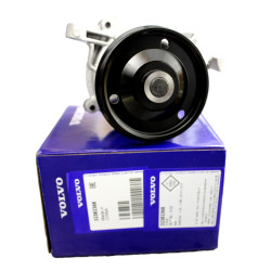 VOLVO V60 V90 XC60 XC90 II pompa wody układu chłodzącego D420T OE 32382368