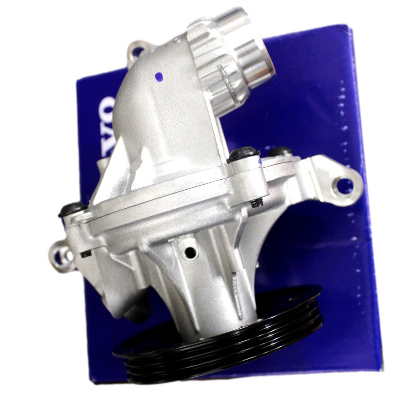 VOLVO V60 V90 XC60 XC90 II pompa wody układu chłodzącego D420T OE 32382368