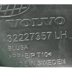 VOLVO V90CC lewa atrapa dolna kratka zderzaka OE