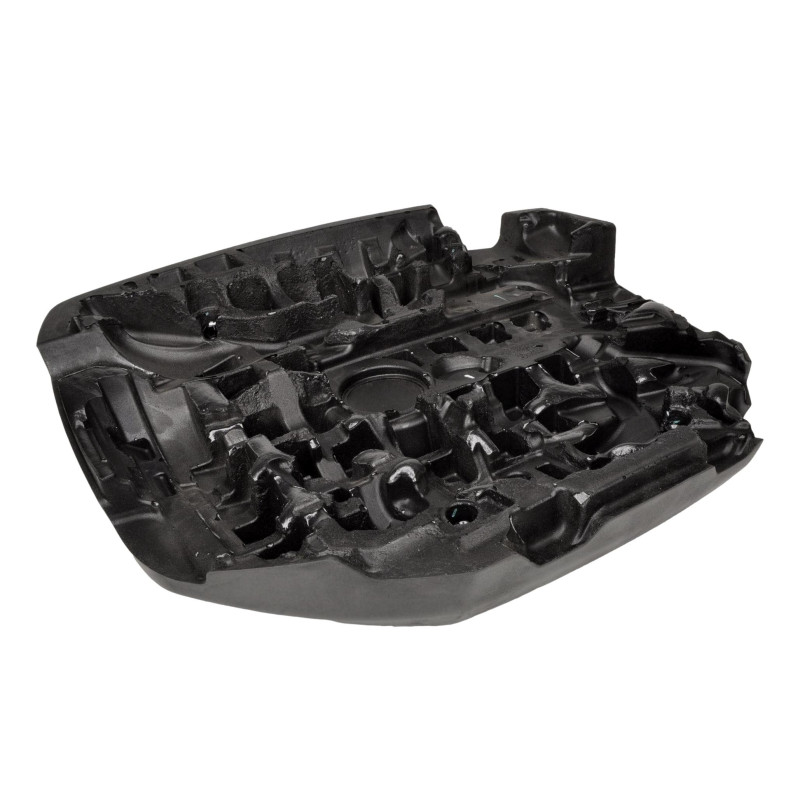 VOLVO XC60 XC90 II górna pokrywa osłona silnika 2.0 B4204TX OE 31657647