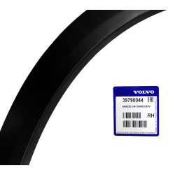 VOLVO V60 XC90 II prawa nakładka poszerzenie błotnika przód OE 39790044