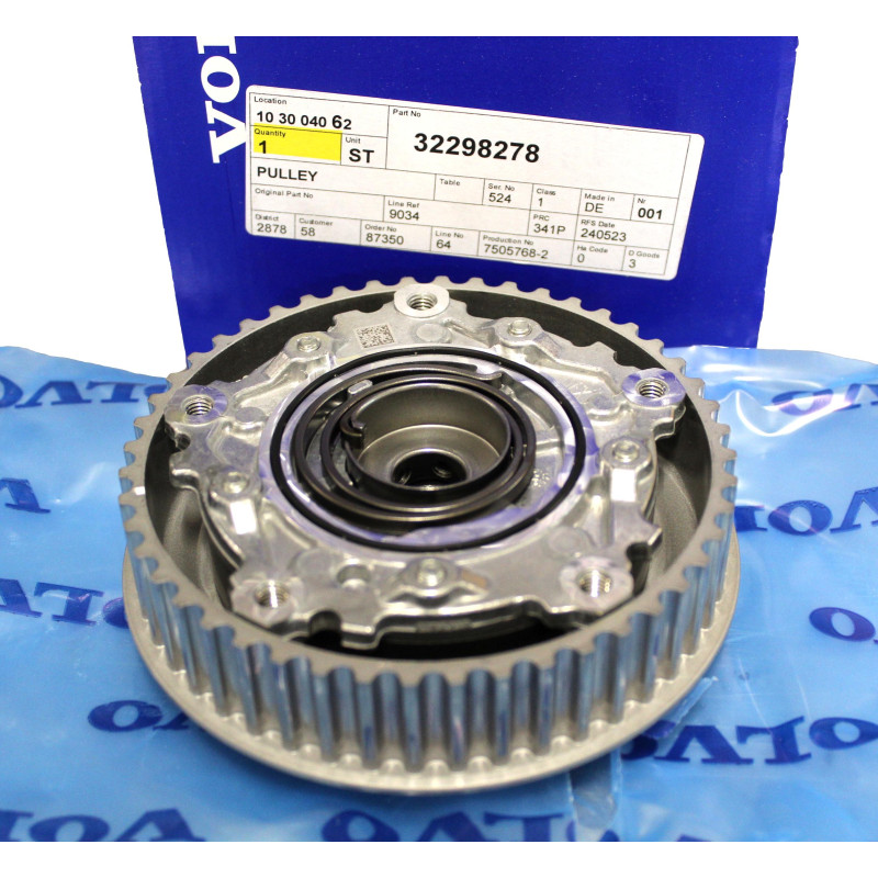 VOLVO S60 V60 S90 V90 XC40...