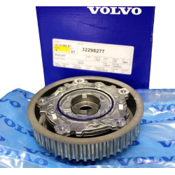 VOLVO S60 V60 S90 V90 XC40 XC60 XC90 koło zmiennych faz rozrządu ssący OE