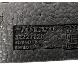 VOLVO S90 S90L V90 V90CC wzmocnienie pianka absorber zderzaka przód OE