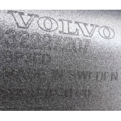 VOLVO V90CC dolna listwa spoiler dokladka zderzaka przód OE
