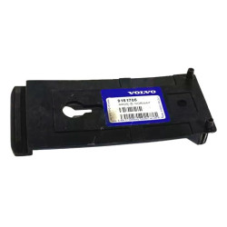 VOLVO S80 wspornik ślizg mocowanie zderzak przód OE 9151705 CZĘŚĆ NA STANIE B4