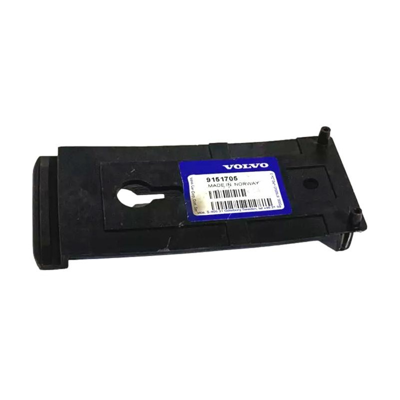 VOLVO S80 wspornik ślizg...