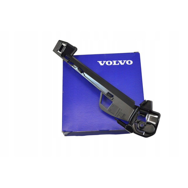 VOLVO S90 S90L V90 V90CC przedni lewy ślizg zderzaka OE