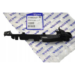 VOLVO S90 S90L V90 V90CC przedni lewy ślizg zderzaka OE