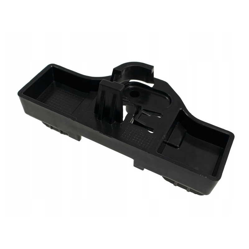 VOLVO S90 S90L V90 V90CC przedni ślizg wspornik środkowy zderzaka OE