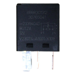 VOLVO V40 S60 V60 S90 V90 XC60 XC90 II oryginalny przekaźnik OE 30765041