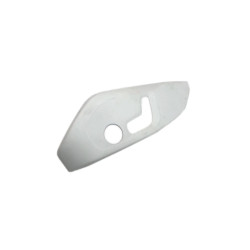 VOLVO S60 V60 S90 V90 XC60 XC90 II lewa osłona fotela blondę OE 39831631