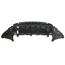 VOLVO V90CC plyta osłona pod zderzak chlodnice przód OE