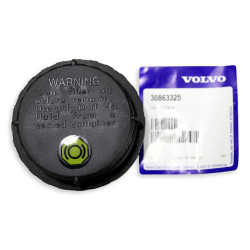 VOLVO S40 V40 (-04) korek zbiornika płynu hamulcowego OE 30863325