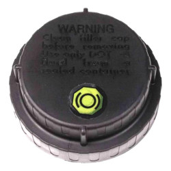 VOLVO S40 V40 (-04) korek zbiornika płynu hamulcowego OE 30863325