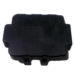 VOLVO V90 V90CC pokrywa modułu BLIS zderzak tył OE