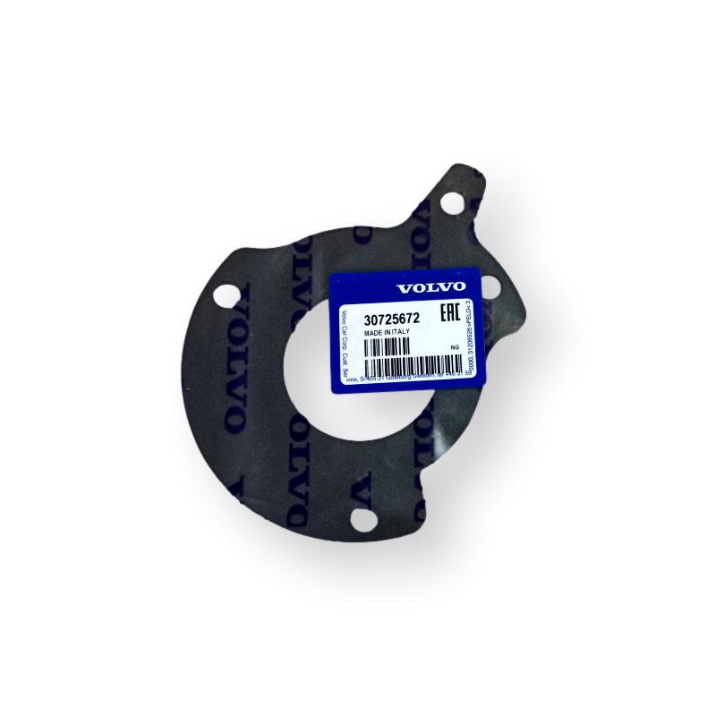 VOLVO C30 S40 V50 S80 V70 uszczelka pompy wtryskowej OE 8653671 30725672