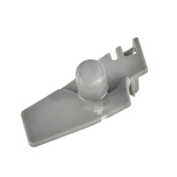 VOLVO S90 S90L V90 V90CC lewy wspornik mocowanie spinka zderzaka tył OE