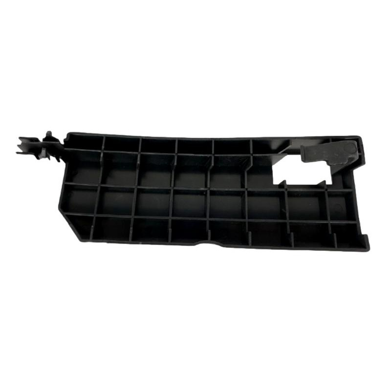 VOLVO S90 S90L V90 V90CC lewy ślizg mocowanie wspornik zderzaka tył OE