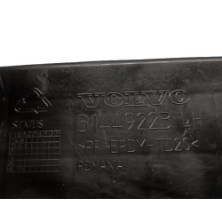 VOLVO S90 S90L V90 V90CC lewy ślizg mocowanie wspornik zderzaka tył OE