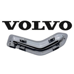 VOLVO S40 V50 prawa przelotka pasa bezpieczeństwa OE 39854722