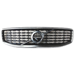 VOLVO S60 III grill atrapa czarny R-Design OE3236