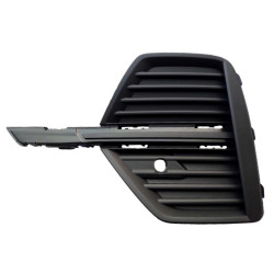 VOLVO XC60 II Plug-In lewa atrapa kratka zaślepka zderzaka przód OE