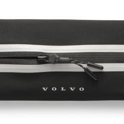 VOLVO oryginalny pas sportowy saszetka nerka czarny OE 32251763