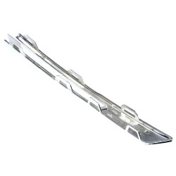 VOLVO XC60 II listwa prawy chrom kratki zderzaka przód OE