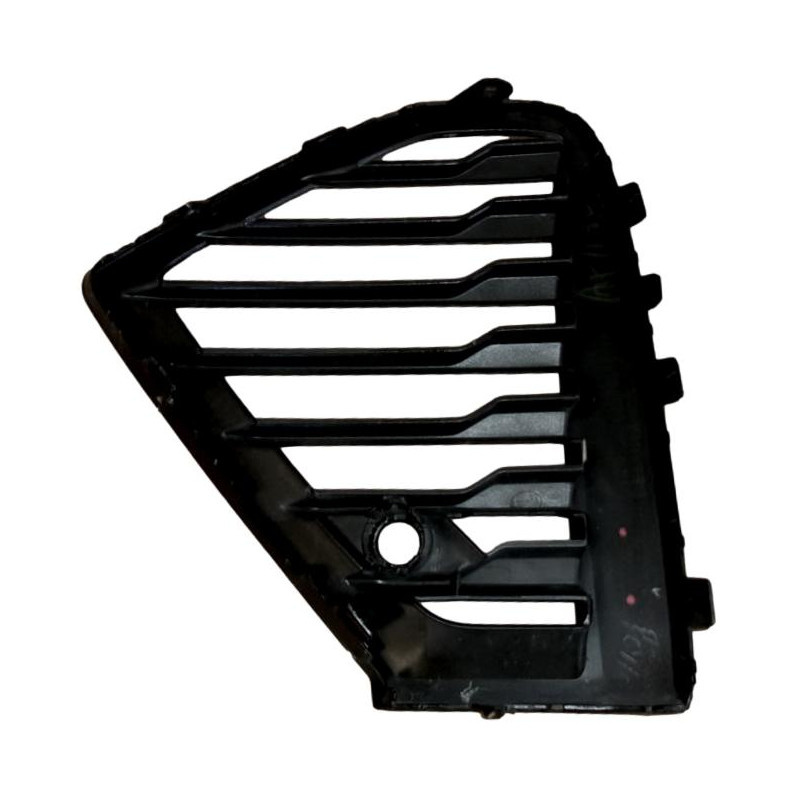 VOLVO XC60 II Plug-In prawa kratka zderzaka przód R-Design OE