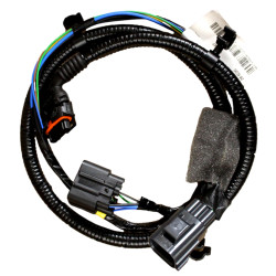 VOLVO S60 S80 V70 XC70 XC90 wiązka przewód modułu pompy paliwa OE 8697899