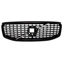VOLVO XC60 II kratka grill atrapa chłodnicy zderzaka przód Plus Dark OE