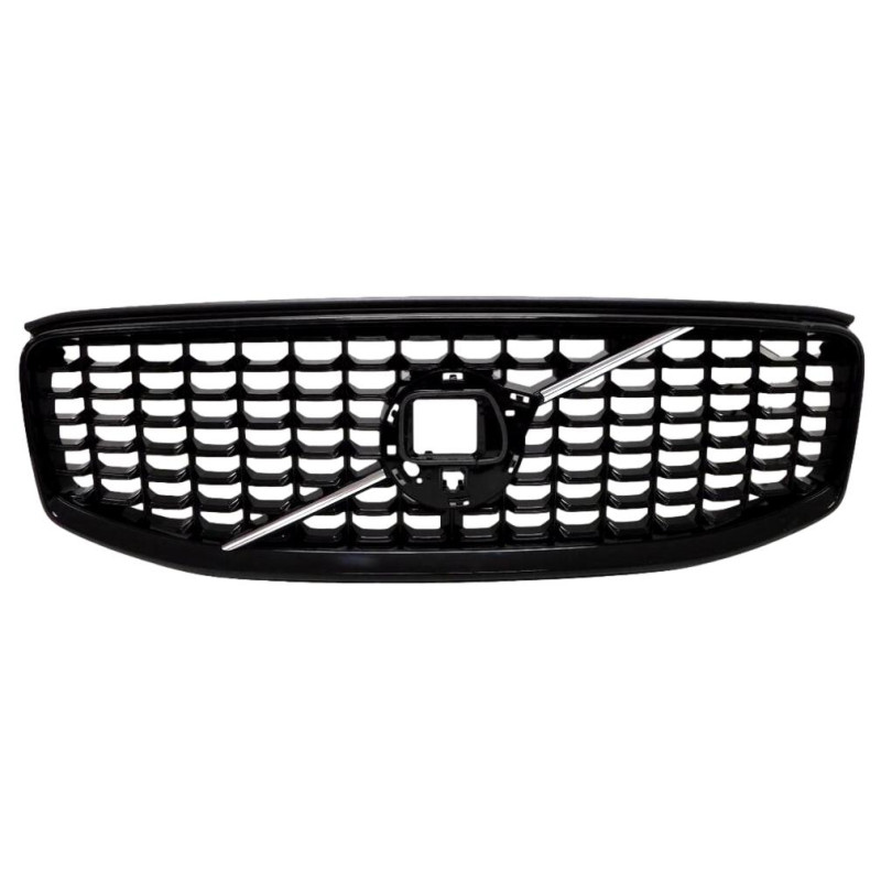 VOLVO XC60 II kratka grill...