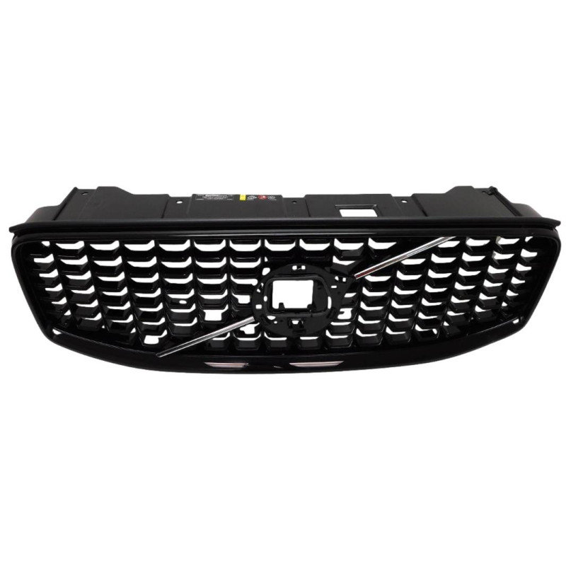 VOLVO XC60 II kratka grill atrapa chłodnicy zderzaka przód Plus Dark OE
